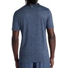 image:imageGaiam Mens Everyday Basic Crewneck Top Standard Fit Stretch Midweight MaterialCool Grey Heather