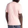 image:imageGaiam Mens Everyday Basic Crewneck Top Standard Fit Stretch Midweight MaterialGlaze Heather