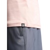 image:imageGaiam Mens Everyday Basic Crewneck Top Standard Fit Stretch Midweight MaterialGlaze Heather