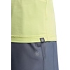 image:imageGaiam Mens Everyday Basic Crewneck Top Standard Fit Stretch Midweight MaterialLime Sherbet