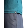 image:imageGaiam Mens Everyday Basic Crewneck Top Standard Fit Stretch Midweight MaterialNavy Blue