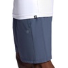 image:imageGaiam Mens Everyday Basic Crewneck Top Standard Fit Stretch Midweight MaterialStark White