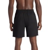 image:imageGaiam Mens Flow State 7 Short Relaxed Fit Stretch Lightweight MaterialBlack