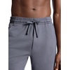 image:imageGaiam Mens Flow State 7 Short Relaxed Fit Stretch Lightweight MaterialCool Grey
