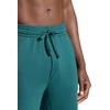 image:imageGaiam Mens Flow State 7 Short Relaxed Fit Stretch Lightweight MaterialDeep Teal