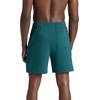 image:imageGaiam Mens Flow State 7 Short Relaxed Fit Stretch Lightweight MaterialDeep Teal