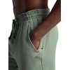 image:imageGaiam Mens Flow State 7 Short Relaxed Fit Stretch Lightweight MaterialDuck Green