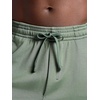 image:imageGaiam Mens Flow State 7 Short Relaxed Fit Stretch Lightweight MaterialDuck Green