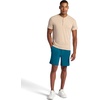 image:imageGaiam Mens Flow State 7 Short Relaxed Fit Stretch Lightweight MaterialSubmerged