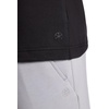 image:imageGaiam Mens Long Sleeve Crewneck Top Standard Fit Stretch Midweight MaterialBlack  Bliss Balance