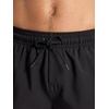 image:imageGaiam Mens Lunge 5 Short Standard Fit Stretch Lightweight Material MoistureWickingBlack
