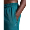 image:imageGaiam Mens Lunge 5 Short Standard Fit Stretch Lightweight Material MoistureWickingDeep Teal
