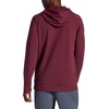 image:imageGaiam Mens Namaste Cowl Neck Hoodie Standard Fit Stretch Midweight Terry MaterialPort Royale