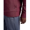 image:imageGaiam Mens Namaste Cowl Neck Hoodie Standard Fit Stretch Midweight Terry MaterialPort Royale