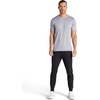 image:imageGaiam Mens Restorative Jogger Standard Fit 30 Inseam Stretch Midweight MaterialBlack