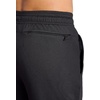 image:imageGaiam Mens Restorative Jogger Standard Fit 30 Inseam Stretch Midweight MaterialBlack