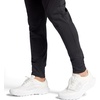 image:imageGaiam Mens Restorative Jogger Standard Fit 30 Inseam Stretch Midweight MaterialBlack
