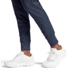 image:imageGaiam Mens Restorative Jogger Standard Fit 30 Inseam Stretch Midweight MaterialCool Grey Heather