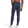 image:imageGaiam Mens Restorative Jogger Standard Fit 30 Inseam Stretch Midweight MaterialCool Grey Heather