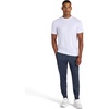image:imageGaiam Mens Restorative Jogger Standard Fit 30 Inseam Stretch Midweight MaterialCool Grey Heather