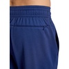 image:imageGaiam Mens Restorative Jogger Standard Fit 30 Inseam Stretch Midweight MaterialMedieval Blue Heather