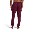 image:imageGaiam Mens Restorative Jogger Standard Fit 30 Inseam Stretch Midweight MaterialPort Royale Heather