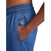 image:imageGaiam Mens Restorative Jogger Standard Fit 30 Inseam Stretch Midweight MaterialTrue Navy Heather
