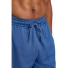 image:imageGaiam Mens Restorative Jogger Standard Fit 30 Inseam Stretch Midweight MaterialTrue Navy Heather