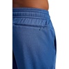 image:imageGaiam Mens Restorative Jogger Standard Fit 30 Inseam Stretch Midweight MaterialTrue Navy Heather