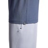 image:imageGaiam Mens Stretch Tech TShirt with Pocket Standard Fit Stretch Midweight MaterialCool Grey