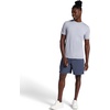 image:imageGaiam Mens Stretch Tech TShirt with Pocket Standard Fit Stretch Midweight MaterialSleet