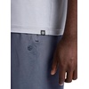 image:imageGaiam Mens Stretch Tech TShirt with Pocket Standard Fit Stretch Midweight MaterialSleet