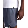 image:imageGaiam Mens Stretch Tech TShirt with Pocket Standard Fit Stretch Midweight MaterialStark White