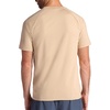 image:imageGaiam Mens Supine Crewneck Top Relaxed Fit Stretch Midweight MaterialHumus