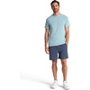 image:imageGaiam Mens Supine Crewneck Top Relaxed Fit Stretch Midweight MaterialSlate