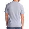 image:imageGaiam Mens Supine Crewneck Top Relaxed Fit Stretch Midweight MaterialSleet