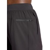 image:imageGaiam Mens Upside 7 Short with Liner Standard Fit Stretch Lightweight Material MoistureWickingBlack