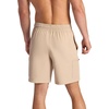 image:imageGaiam Mens Voyager Cargo 7 Short Standard Fit Stretch Lightweight Material MoistureWickingHumus