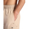 image:imageGaiam Mens Voyager Cargo 7 Short Standard Fit Stretch Lightweight Material MoistureWickingHumus