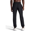 image:imageGaiam Mens Voyager Cargo Pant Standard Fit 31 Inseam Stretch Lightweight Material MoistureWickingBlack