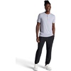 image:imageGaiam Mens Voyager Cargo Pant Standard Fit 31 Inseam Stretch Lightweight Material MoistureWickingBlack