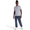 image:imageGaiam Mens Voyager Cargo Pant Standard Fit 31 Inseam Stretch Lightweight Material MoistureWickingCool Grey