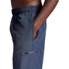 image:imageGaiam Mens Voyager Cargo Pant Standard Fit 31 Inseam Stretch Lightweight Material MoistureWickingCool Grey