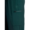 image:imageGaiam Mens Voyager Cargo Pant Standard Fit 31 Inseam Stretch Lightweight Material MoistureWickingPonderosa Pine