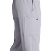 image:imageGaiam Mens Voyager Cargo Pant Standard Fit 31 Inseam Stretch Lightweight Material MoistureWickingSleet