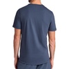 image:imageGaiam Mens Zen Vent Short Sleeve Crewneck TShirt Standard Fit Stretch Midweight MaterialCool Grey