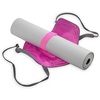 image:imageGaiam OnTheGo Yoga Mat CarrierStormPink