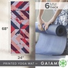 image:imageGaiam Premium Print