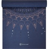 image:imageGaiam Premium Yoga Mat 6mm Thick Print Mat  Premium 6mm thick cushioning for joint support Nonslip print design for yoga Pilates amp floor workoutsHere  Now