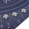 image:imageGaiam Premium Yoga Mat 6mm Thick Print Mat  Premium 6mm thick cushioning for joint support Nonslip print design for yoga Pilates amp floor workoutsHere  Now